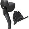 Shimano GRX BL-RX600-L+BR-RX400 Frein à Disque Avant 1 Shimano GRX BL-RX600-L+BR-RX400 Frein à Disque Avant -Vélos Matériel Magasin GRX BL RX600 L BR RX400 Scheibenbremse vorne IRX4002DLF6SC100