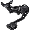 Shimano GRX RD-RX400 Dérailleur Arrière 2x10 Vitesses 2 Shimano GRX RD-RX400 Dérailleur Arrière 2x10 Vitesses -Vélos Matériel Magasin GRX RD RX400 10 fach Schaltwerk I RDRX400