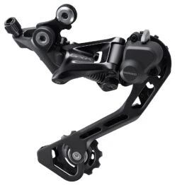 Shimano GRX RD-RX400 Dérailleur Arrière 2x10 Vitesses