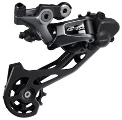 Shimano Dérailleur Arrière GRX RD-RX810 2x11 Vitesses