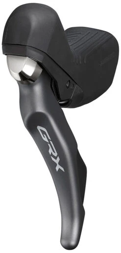 Shimano GRX ST-RX810 Unité STI 2x Avant