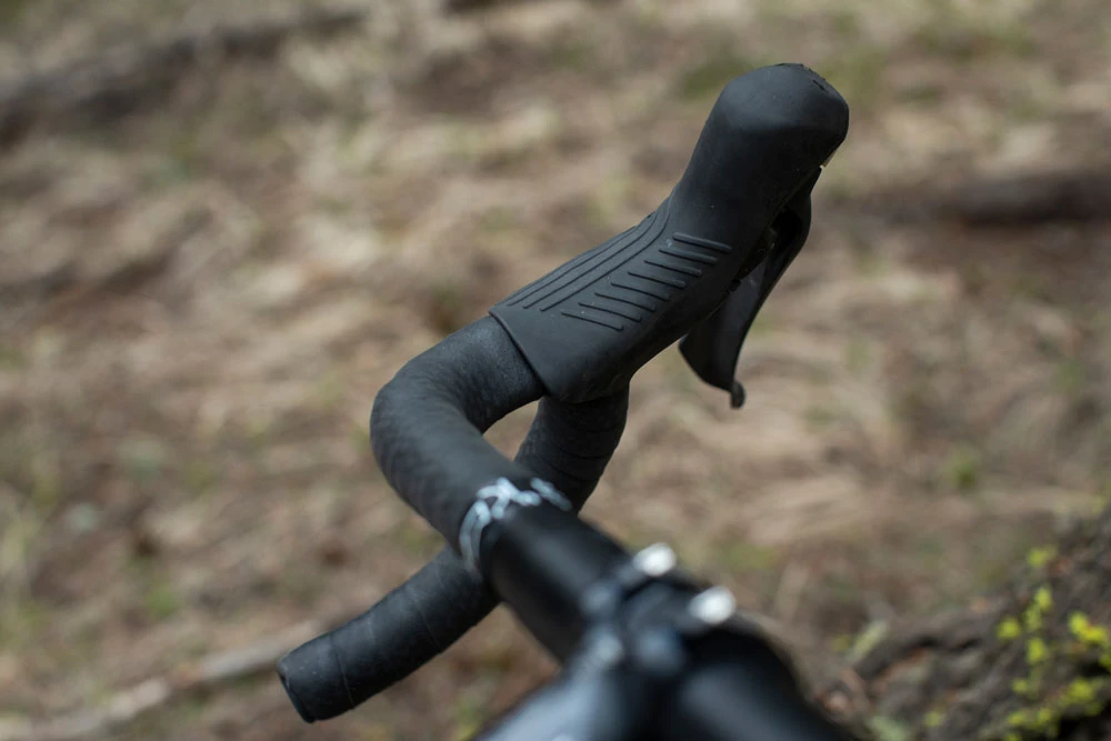 Shimano GRX BL-RX600-L+BR-RX400 Frein à Disque Avant 5 Shimano GRX BL-RX600-L+BR-RX400 Frein à Disque Avant – Image 3