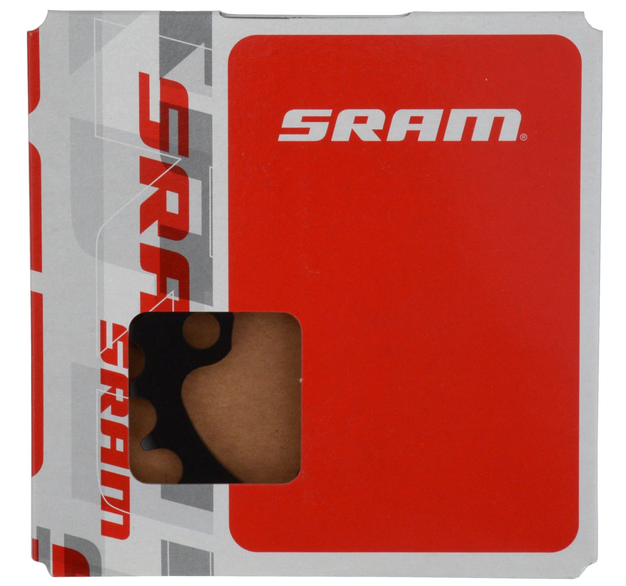 SRAM GX Plateau 2x11 24T 64mm Alu 4 SRAM GX Plateau 2x11 24T 64mm Alu – Image 2