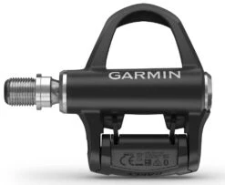 Garmin Rally™ RK200 - Pédales Powermeter Pour Look Keo -Vélos Matériel Magasin Garmin Rally RK100 Pedal Wattmess System 010 02388 01 3