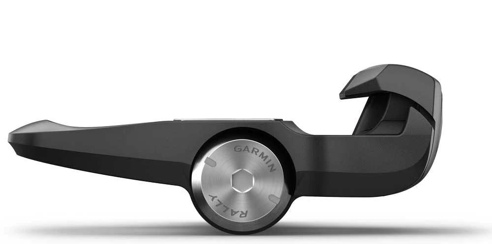 Garmin Rally™ RS200 - Pédale Powermeter Pour Shimano SPD-SL 6 Garmin Rally™ RS200 - Pédale Powermeter Pour Shimano SPD-SL – Image 4