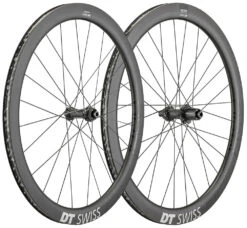 Dt-swiss Jeu De Roues HEC 1400 Spline® 47 HYBRID Carbon Boost