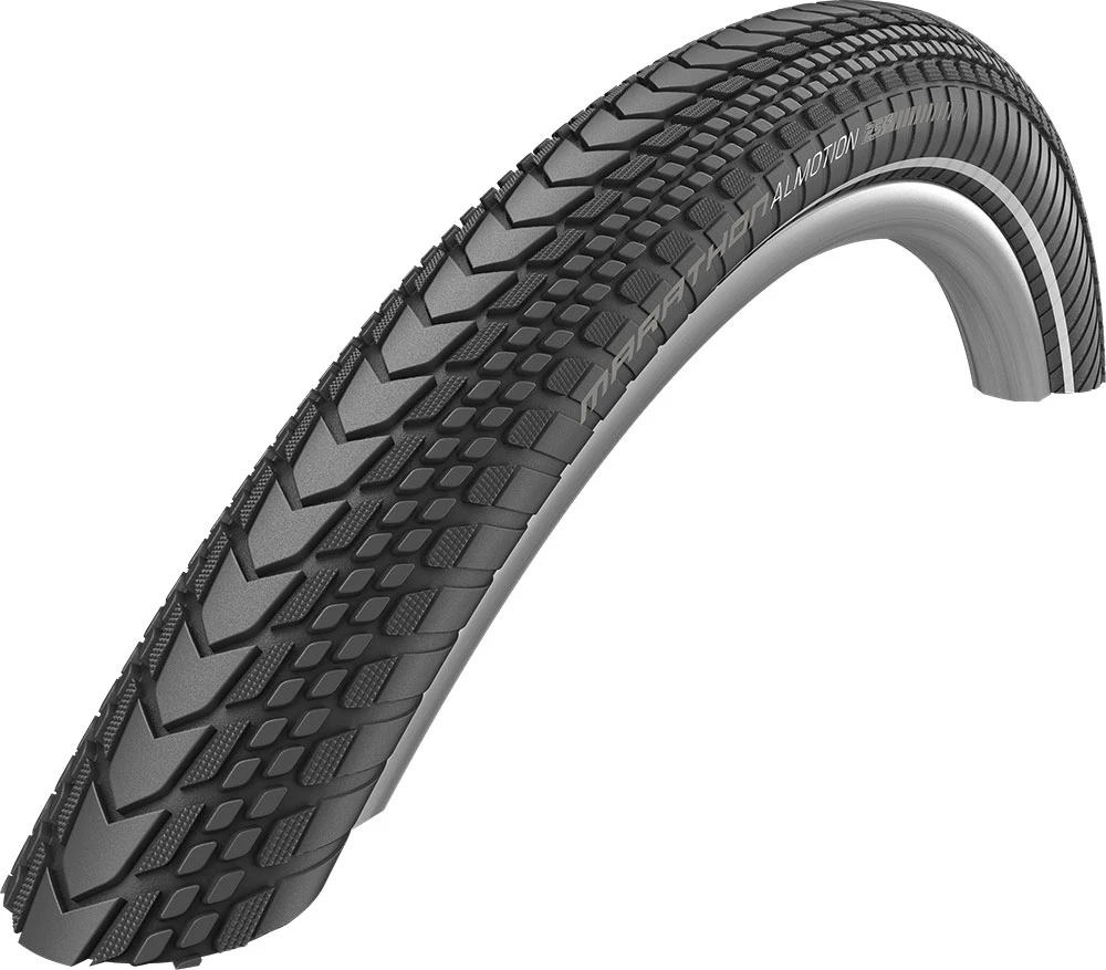 Schwalbe Marathon Almotion Evo Addix V-Guard Pneu Pliable 28x1,50 3 Schwalbe Marathon Almotion Evo Addix V-Guard Pneu Pliable 28x1,50