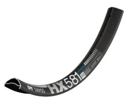 Dt-swiss Jante HX 581 27,5" Hybrid Disc