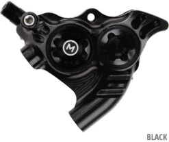 HOPE RX4+ Flat Mount Rear +20mm Mineral Oil Brake Caliper 11 HOPE RX4+ Flat Mount Rear +20mm Mineral Oil Brake Caliper -Vélos Matériel Magasin Hope RX4 Flat Mount Rear 20mm black20zfkh0nztO1J