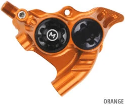 HOPE RX4+ Flat Mount Rear +20mm Mineral Oil Brake Caliper 13 HOPE RX4+ Flat Mount Rear +20mm Mineral Oil Brake Caliper -Vélos Matériel Magasin Hope RX4 Flat Mount Rear 20mm orangeJXYQKxoKMWYFu