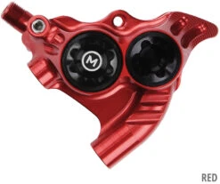 HOPE RX4+ Flat Mount Rear +20mm Mineral Oil Brake Caliper 12 HOPE RX4+ Flat Mount Rear +20mm Mineral Oil Brake Caliper -Vélos Matériel Magasin Hope RX4 Flat Mount Rear 20mm redjiIkMpKbVS2fx