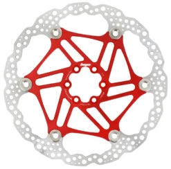 HOPE Disque De Frein Flottant 6 Trous