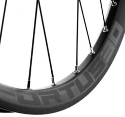 HOPE Roue Arrière Fortus 30 Pro 4 Disc 6 Trous 29" MicroSpline Boost -Vélos Matériel Magasin Hope Fortus 30 Pro 4 cb6Fr0Ao46lzo2