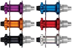 HOPE Roue Arrière Fortus 30 Pro 4 Disc 6 Trous 29" Sram XD Boost -Vélos Matériel Magasin Hope Fortus Pro 4 SRAM XD c