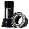 HOPE BB PressFit 41 With Stainless Steel Bearings Black -Vélos Matériel Magasin Hope Innenlager PressFit 41 mit Edelstahllagern schwarz BBPF41SSN 1