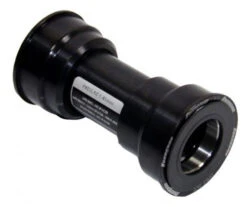 HOPE BB PressFit 41 With Stainless Steel Bearings Black 7 HOPE BB PressFit 41 With Stainless Steel Bearings Black -Vélos Matériel Magasin Hope Innenlager PressFit 41 mit Edelstahllagern schwarz BBPF41SSN 3