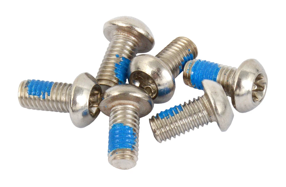 HOPE Disque De Frein Flottant 6 Trous 4 HOPE Disque De Frein Flottant 6 Trous – Image 2