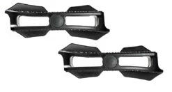 Ergotec Pédales EP-1 -Vélos Matériel Magasin Humpert Ergotec Pedale EP 1 2