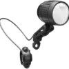 Busch-mueller Phare à DEL Pour Bicyclette électrique IQ-XM 1 Busch-mueller Phare à DEL Pour Bicyclette électrique IQ-XM -Vélos Matériel Magasin IQ XM E Bike LED Scheinwerfer a