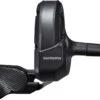 Shimano STEPS SW-E8000-L Interrupteur Gauche -Vélos Matériel Magasin ISWE8000L