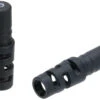 JAGWIRE Embouts De Câble De Commande Anti-pliage 4mm (2 Pcs) -Vélos Matériel Magasin Jagwire Anti Knick Schaltzug Endhuelsen 4mm