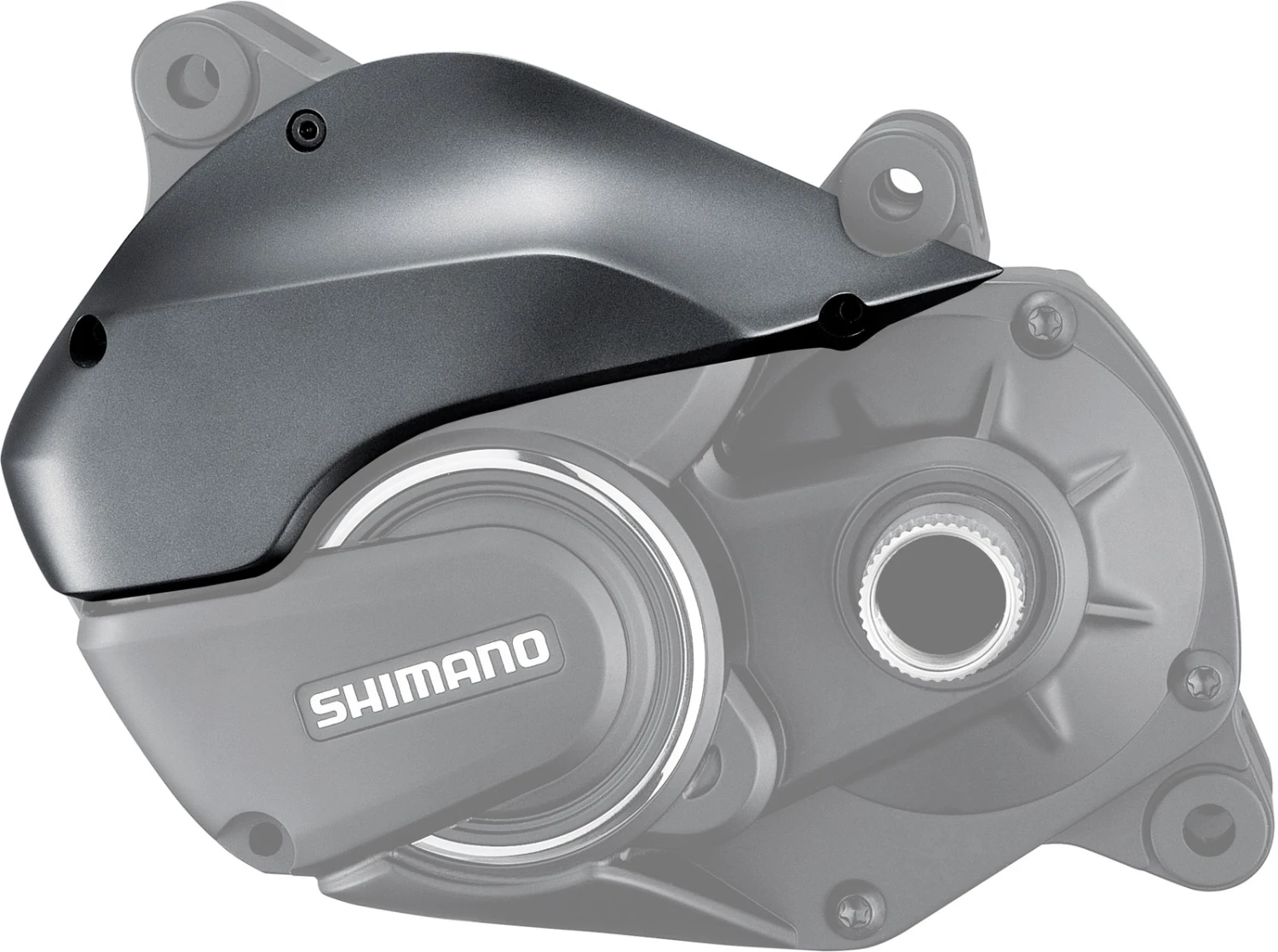 Shimano STEPS SM-DUE80-A Boîtier Pour DU-E8000 Type-A 4 Shimano STEPS SM-DUE80-A Boîtier Pour DU-E8000 Type-A – Image 2
