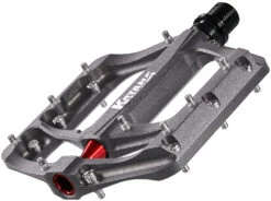 Katana Pédales à Plateforme Dirt Beater -Vélos Matériel Magasin Katana Dirt Beater Plattformpedale 10217 c