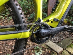 Katana Guide De Chaîne Flip-Guide SG-01 -Vélos Matériel Magasin Katana Flip Guide a