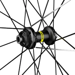 Mavic Jeu De Roues Ksyrium S DCL Shimano -Vélos Matériel Magasin Ksyrium S DCL F90231 2
