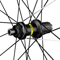 Mavic Jeu De Roues Ksyrium S DCL Shimano -Vélos Matériel Magasin Ksyrium S DCL R36761 2