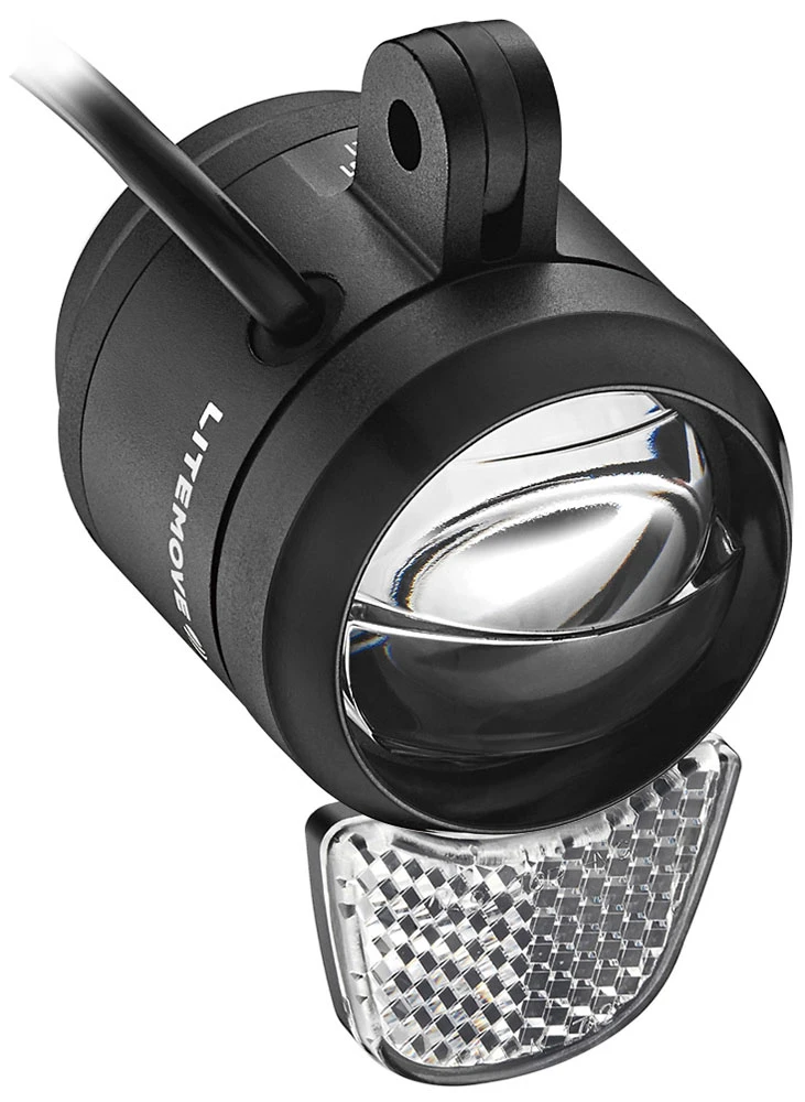 Feu Avant Pour E-bike SE-110 5 Feu Avant Pour E-bike SE-110 – Image 3