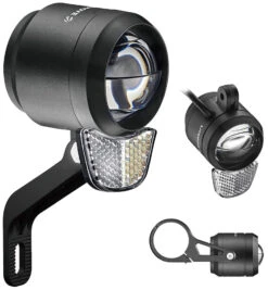 Feu Avant Pour E-bike SE-110