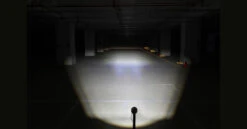 Feu Avant Pour E-bike SE-110 13 Feu Avant Pour E-bike SE-110 -Vélos Matériel Magasin Litemove SE 110 4