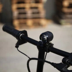 SE-70 Feu Avant Pour Vélo électrique -Vélos Matériel Magasin Litemove SE 70 4