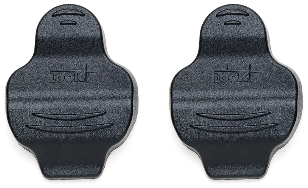 LOOK Couvre-plaques De Pédales KéO 3 LOOK Couvre-plaques De Pédales KéO