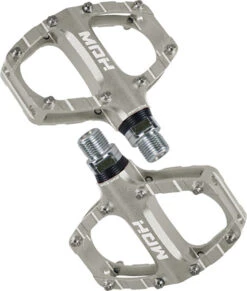 Pédales Plates-formes De Route