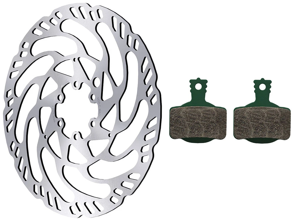 MAGURA Kit Optimisé EStop MDR-C 3 MAGURA Kit Optimisé EStop MDR-C