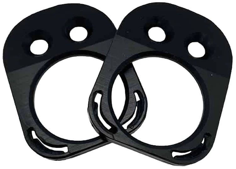 MAGPED Plaques POSITIONING 3 MAGPED Plaques POSITIONING