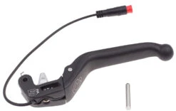 MAGURA MT5e 3-Finger Brake Lever