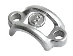 MAGURA MT/HS Aluminium Clamp -Vélos Matériel Magasin Magura MTHS Aluminium Klemmschelle 2702069