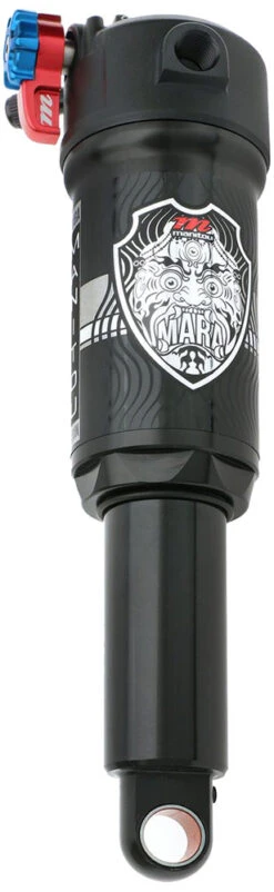 MANITOU Amortisseur Mara Trunnion