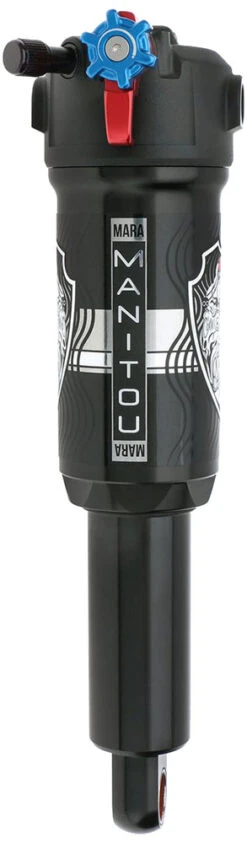 MANITOU Amortisseur Mara Trunnion -Vélos Matériel Magasin Manitou Mara Trunnion 3
