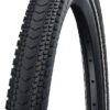 Schwalbe Marathon Almotion Evo 28x1,50" TLE Addix Pneus Pliants 1 Schwalbe Marathon Almotion Evo 28x1,50" TLE Addix Pneus Pliants -Vélos Matériel Magasin MarathonAlmotion Standard