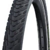 Schwalbe Marathon E-Plus 28" Smart DualGuard E-50 Pneu à Fil -Vélos Matériel Magasin MarathonEPlus Standard