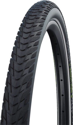 Schwalbe Marathon E-Plus 28" Smart DualGuard E-50 Pneu à Fil