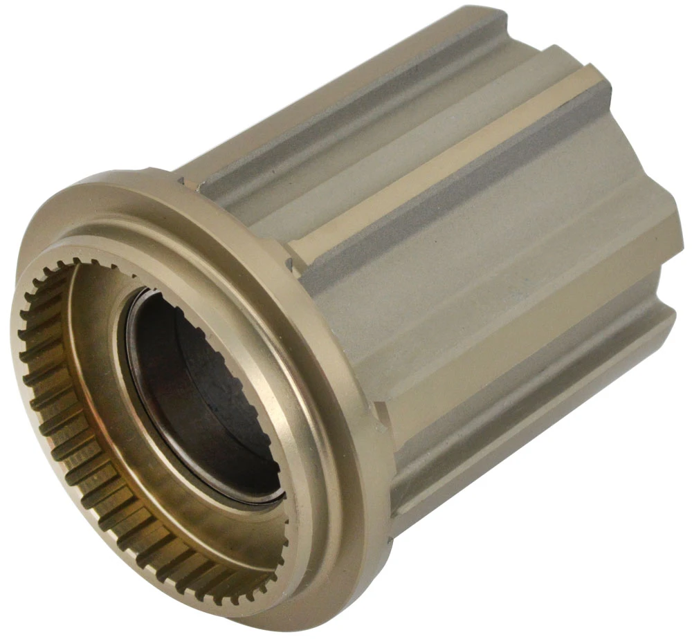 Mavic ED11 Campagnolo 9/10/11-speed Freehub Body 3 Mavic ED11 Campagnolo 9/10/11-speed Freehub Body