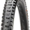MAXXIS Minion DHR II 24x2.30" Dual 60 Pneu Pliable -Vélos Matériel Magasin Maxxis Minion DHR II 1 1