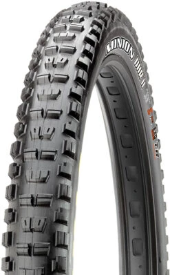 MAXXIS Minion DHR II 24x2,30" TR EXO Dual 60 Pneus Pliants