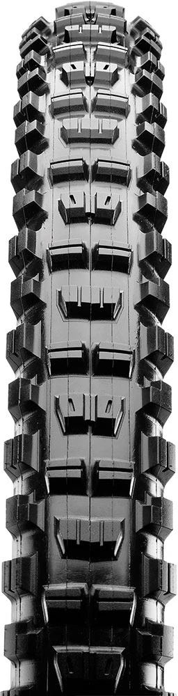 MAXXIS Minion DHR II 24x2.30" Dual 60 Pneu Pliable 4 MAXXIS Minion DHR II 24x2.30" Dual 60 Pneu Pliable – Image 2