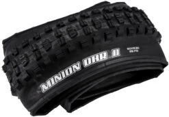 MAXXIS Minion DHR II 20x2,30" Pneus Pliants